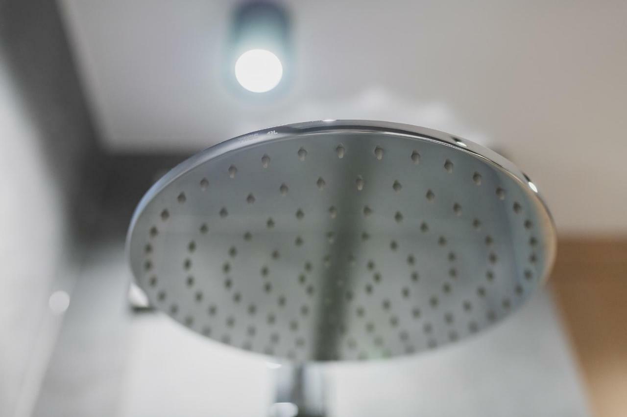 Yoursecondflat Grzybowska Warschau Buitenkant foto